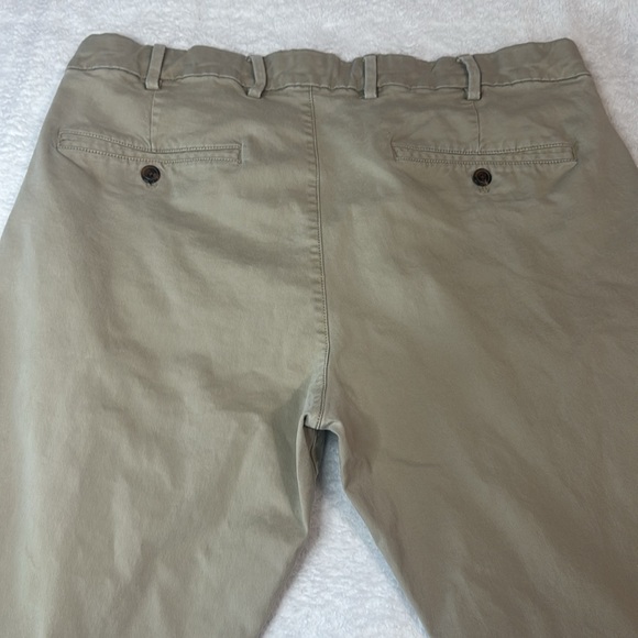 👖GAP Slim fit Pants 36X30 - Picture 9 of 11